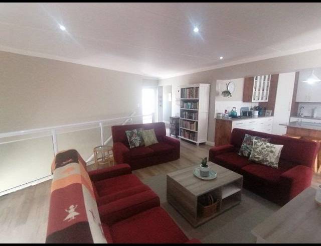 5 BEDROOM HOUSE FOR SALE IN MONTE CHRISTO